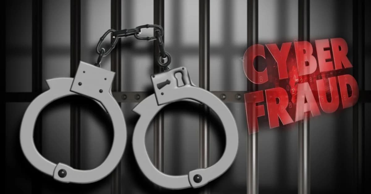Fake IAS Officer Nabbed in Puri Cyber Fraud