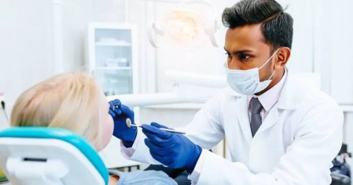 NDC Advisory for Dentists as Tough Guidelines Issued to Uphold Dental Ethics