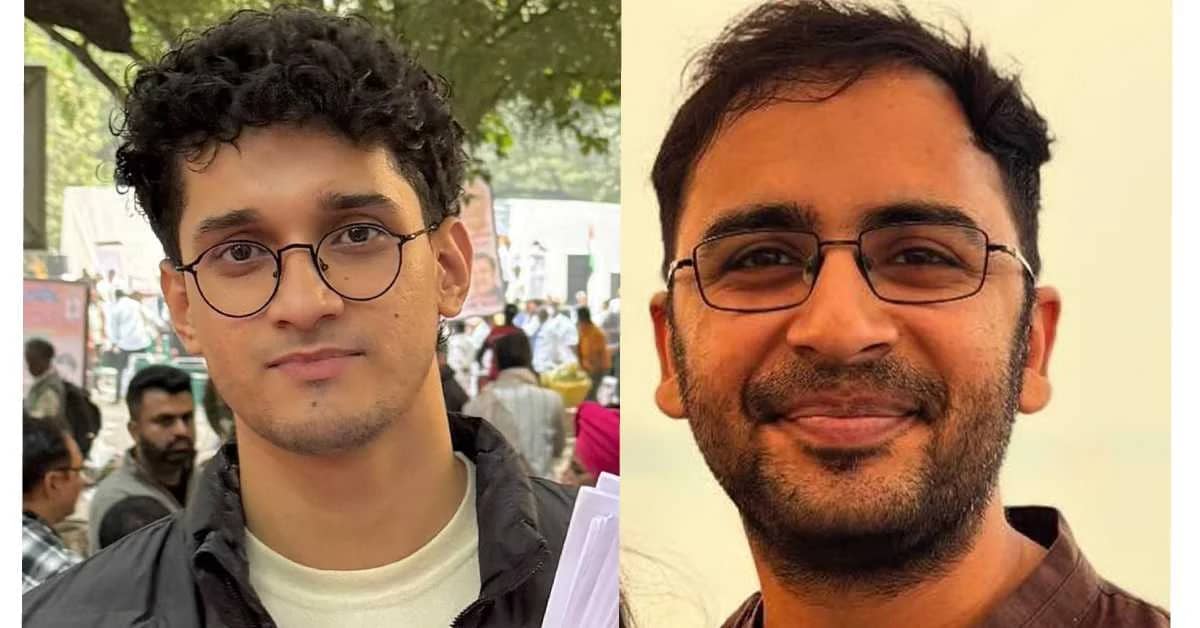 ‘No Respect for Law’: Delhi Court Extends Custody of CJP Leaders Saurav Das & Ashutosh Ranka Till Oct 21