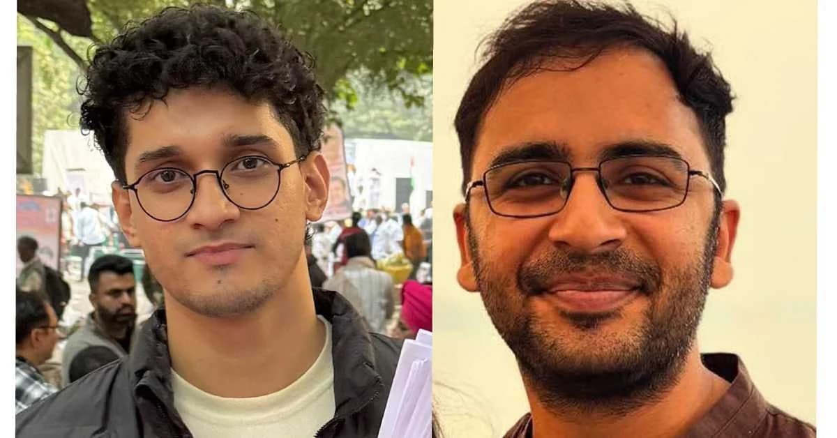 ‘No Respect for Law’: Delhi Court Extends Custody of CJP Leaders Saurav Das & Ashutosh Ranka Till Oct 21