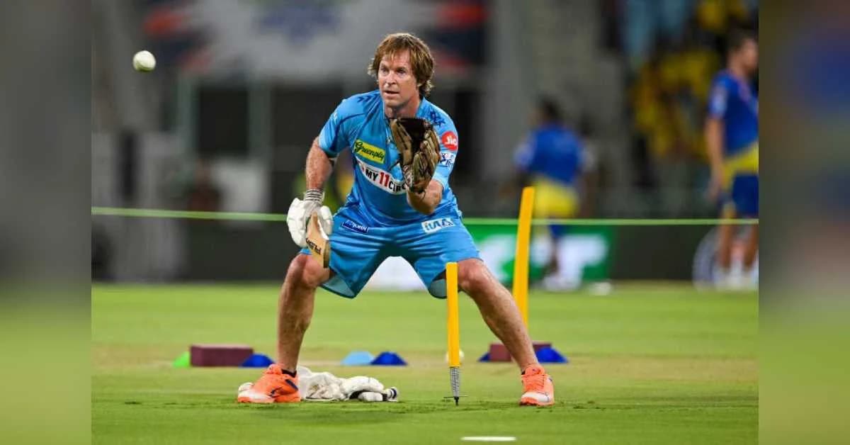 ‘I’m Half Indian, Half South African’: Jonty Rhodes Reaffirms His Love for India