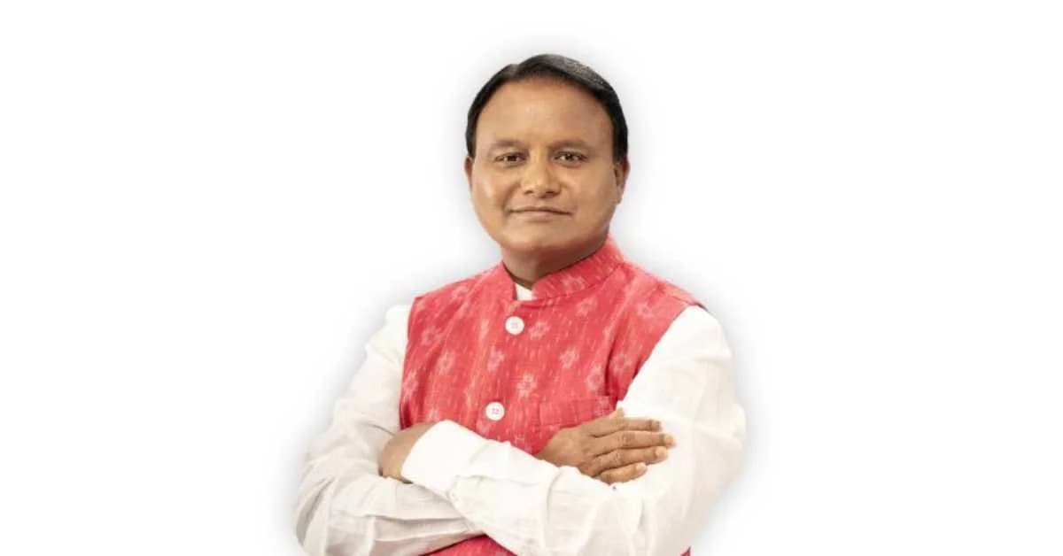 CM Mohan Majhi to Pitch Odisha as Investment Hub at India Chem 2026