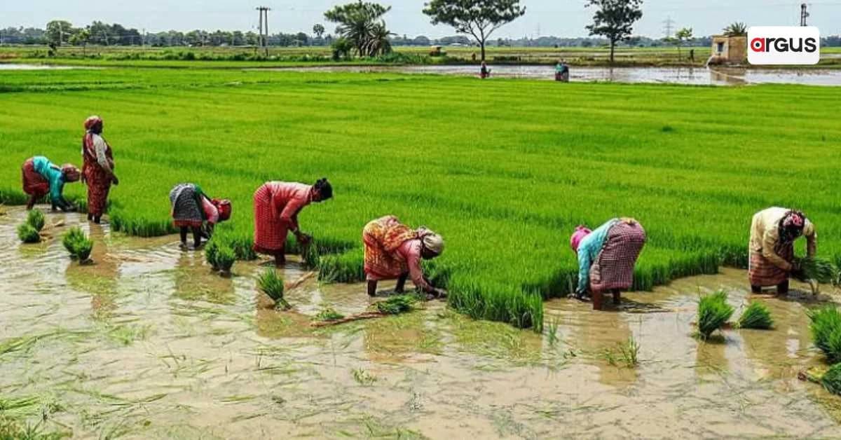 Centre to Launch Nationwide ‘Khet Bachao Abhiyan’ to Promote Sustainable Farming