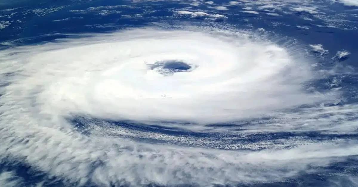 Bay of Bengal Low-Pressure May Intensify, IMD Issues Alert