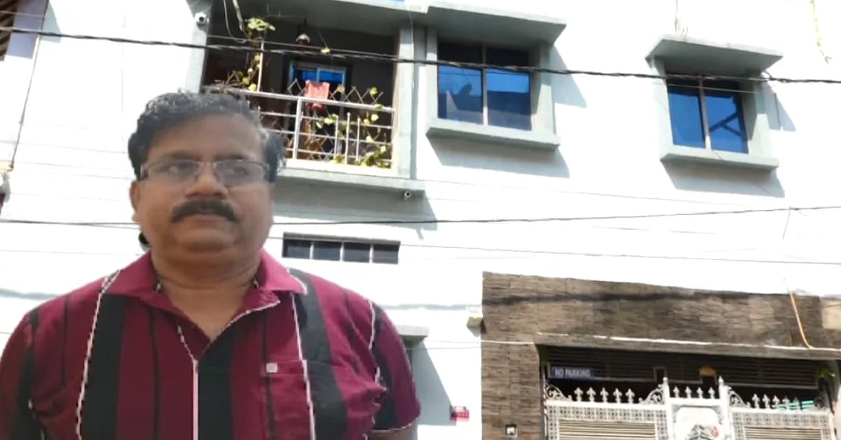 Odisha Vigilance Searches Seven Locations Linked to Badachana AEE Over Disproportionate Assets Allegations