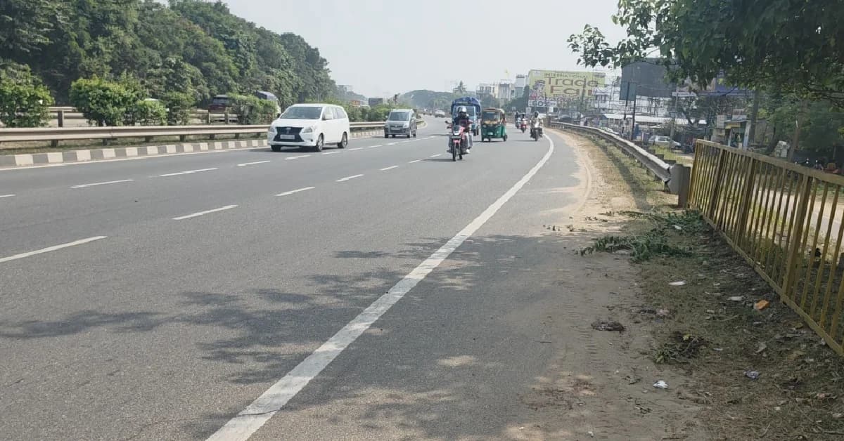Two Young Odia Athletes Killed in Motorcycle Accident Near Nakhara on National Highway