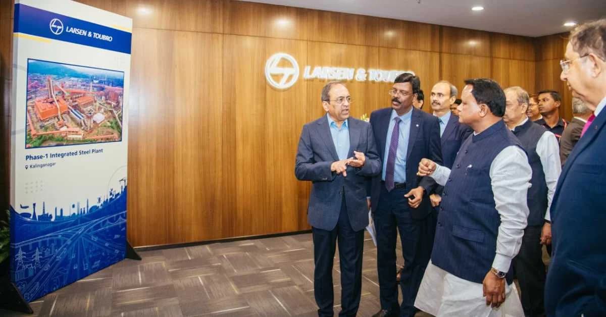 India Chem 2026: Odisha Attracts Rs 53,893-Crore Chemical Investment Proposals