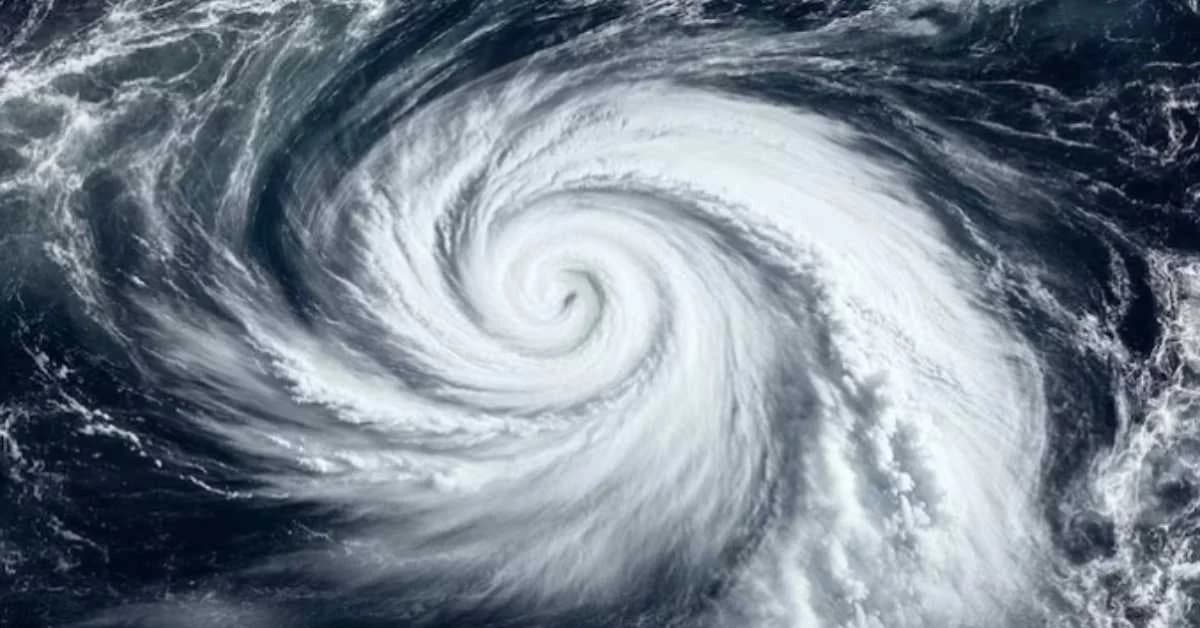 Bay of Bengal System to Turn into Deep Depression Tomorrow; Cyclone Likely by Monday