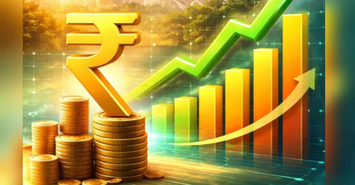 India Retains Fastest-Growing Major Economy Tag Amid Global Slowdowns