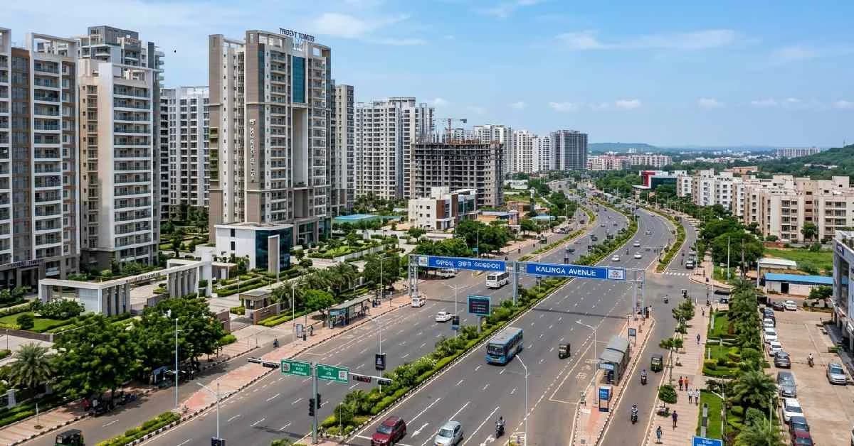 National Urban Conclave 2026: Odisha Targets 40% Urbanization by 2036