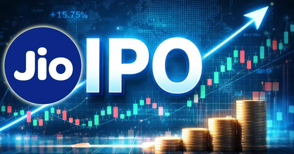 Jio IPO Allotment Today: Here's What Every Investor Needs to Know