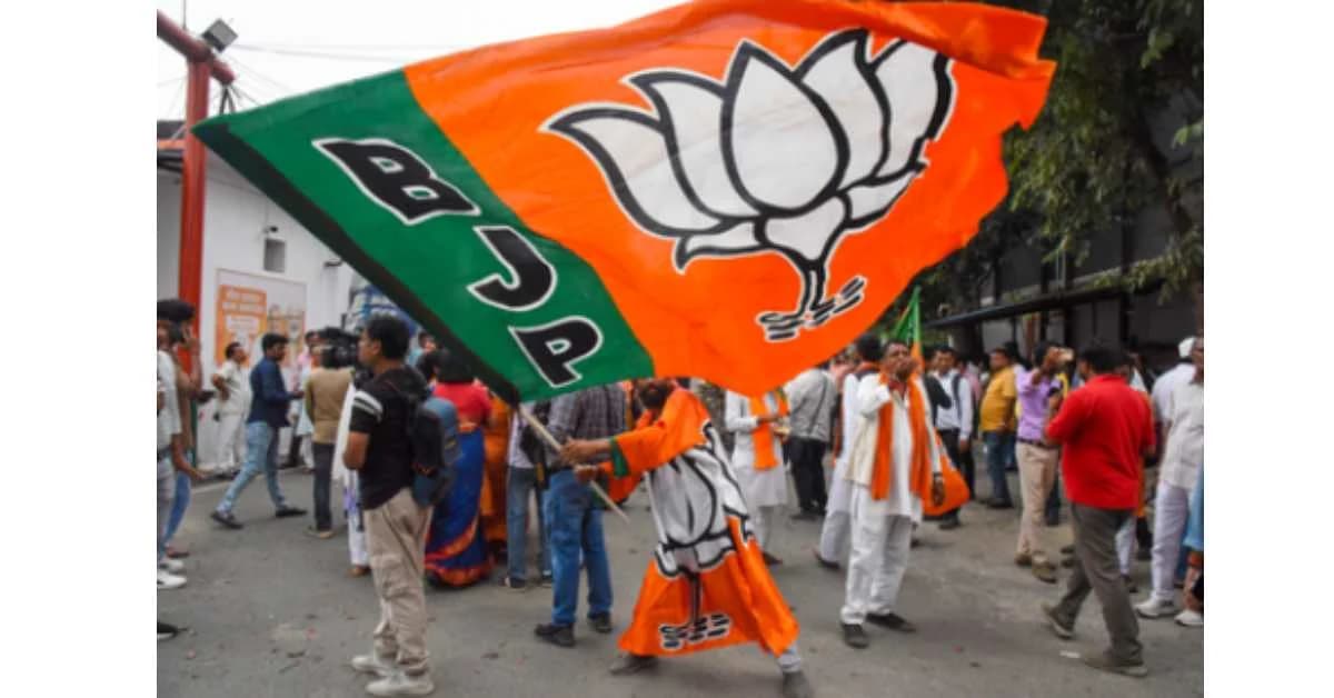 BJP to Launch Month-Long Nationwide Padyatras to Counter INDIA Bloc’s Nov. 1 Rally