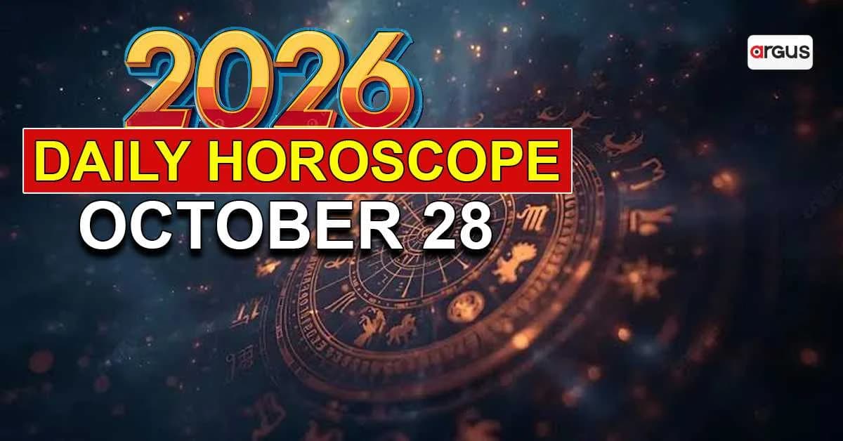Taurus Likely to Shine in Politics; Scorpio May Enjoy Marital Bliss