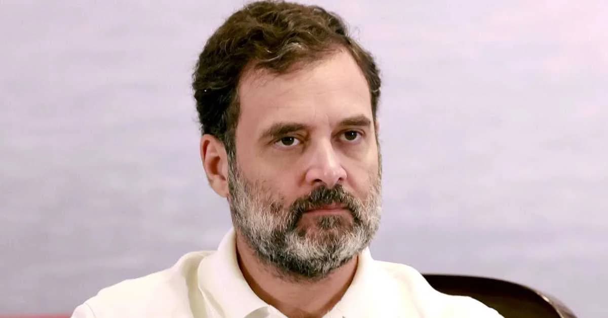 Congress Draws Blank in MLC Elections, Raising Questions Over Rahul's Leadership Pitch