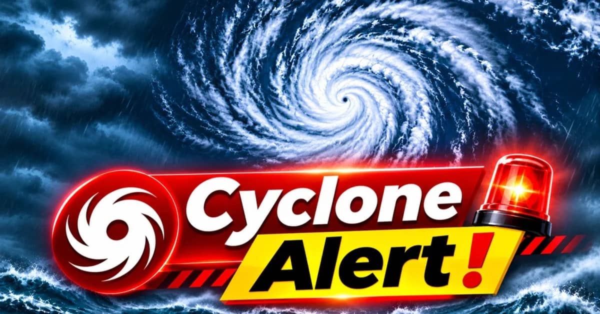 New storm likely over Bay of Bengal within 24 hours!