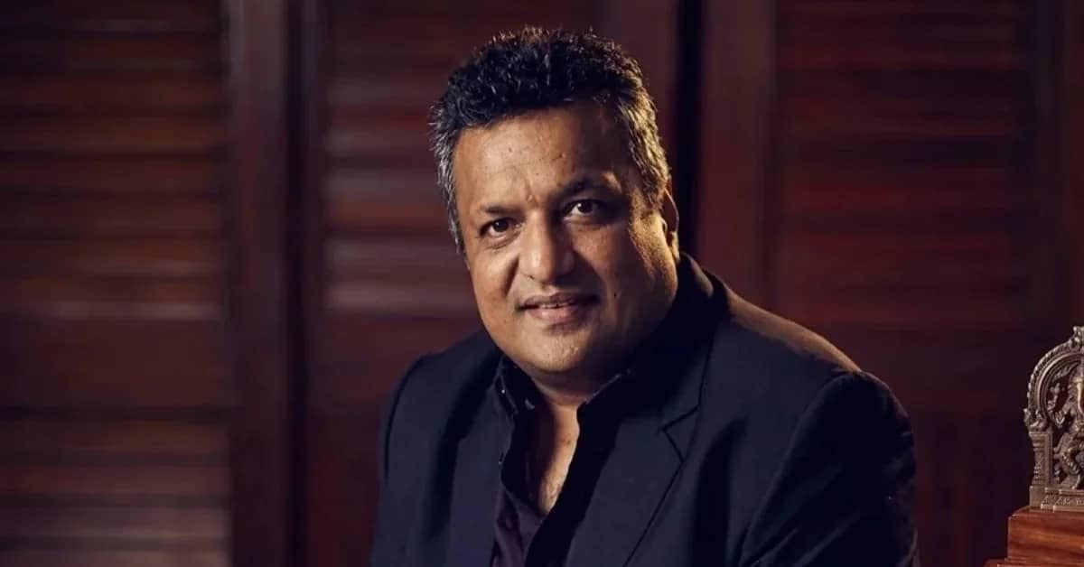 Filmmaker Sanjay Gupta passes away at 57