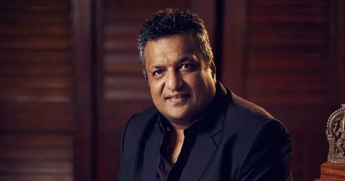 Filmmaker Sanjay Gupta passes away at 57