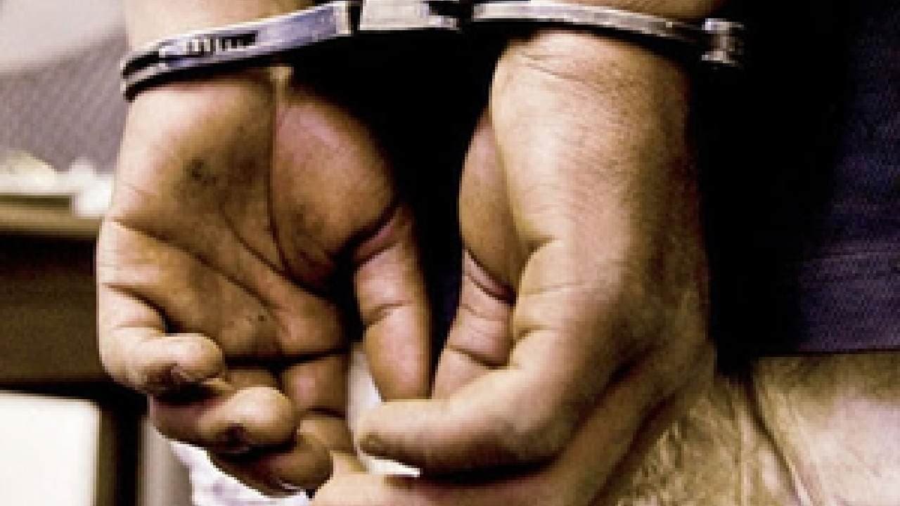 IIT Graduate Arrested In Fake Cancer Medicine Case