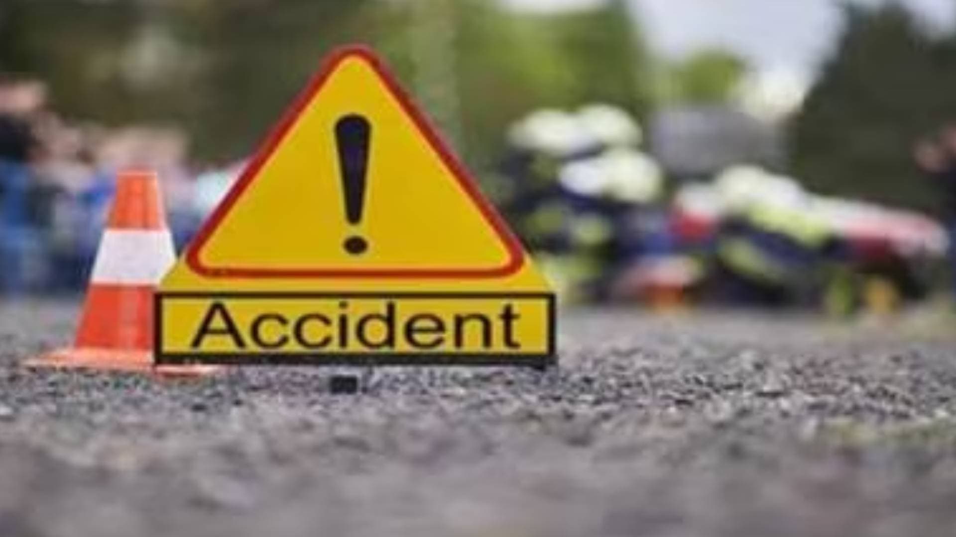 Cement-Laden Tipper Lorry Overturns In Malkangiri, 5 Dead