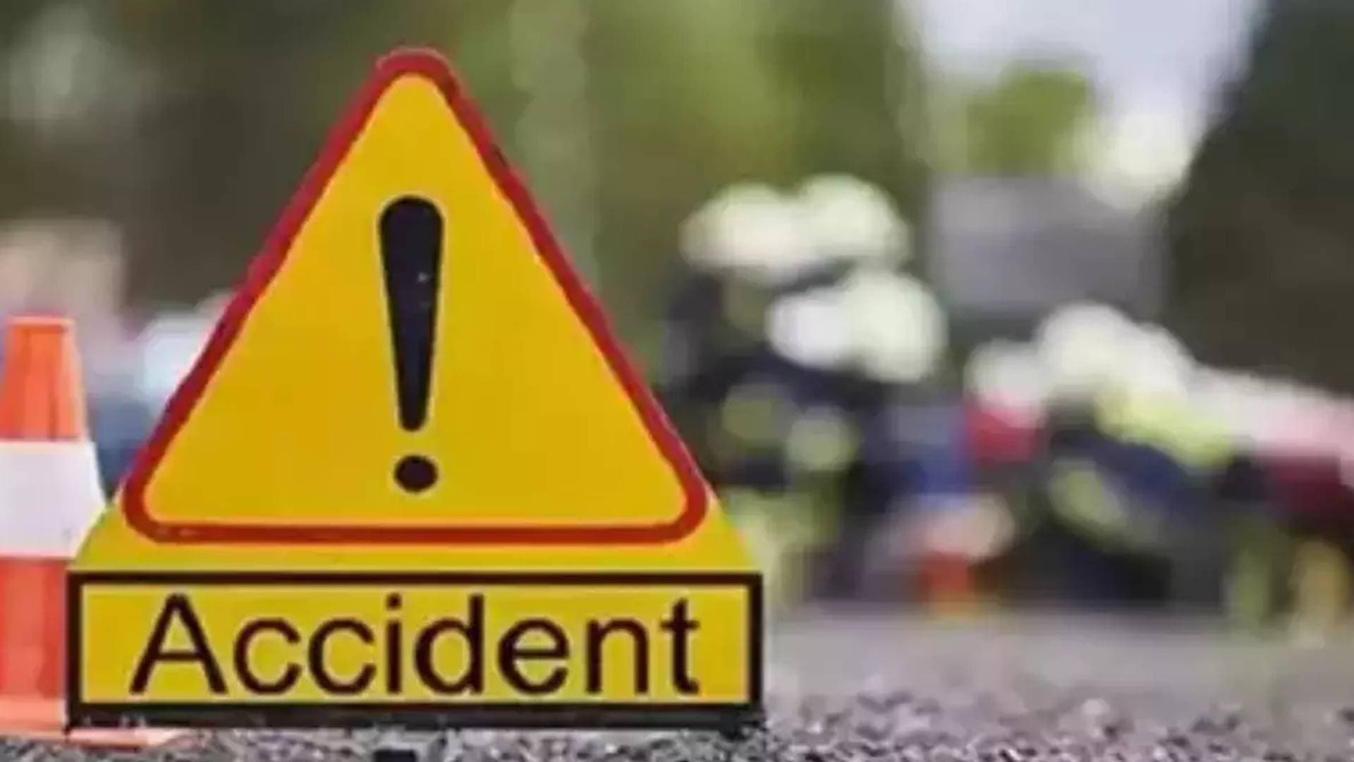 Odisha: 2 Critical Among 20 Injured As Bus Collides With Dumper In Keonjhar