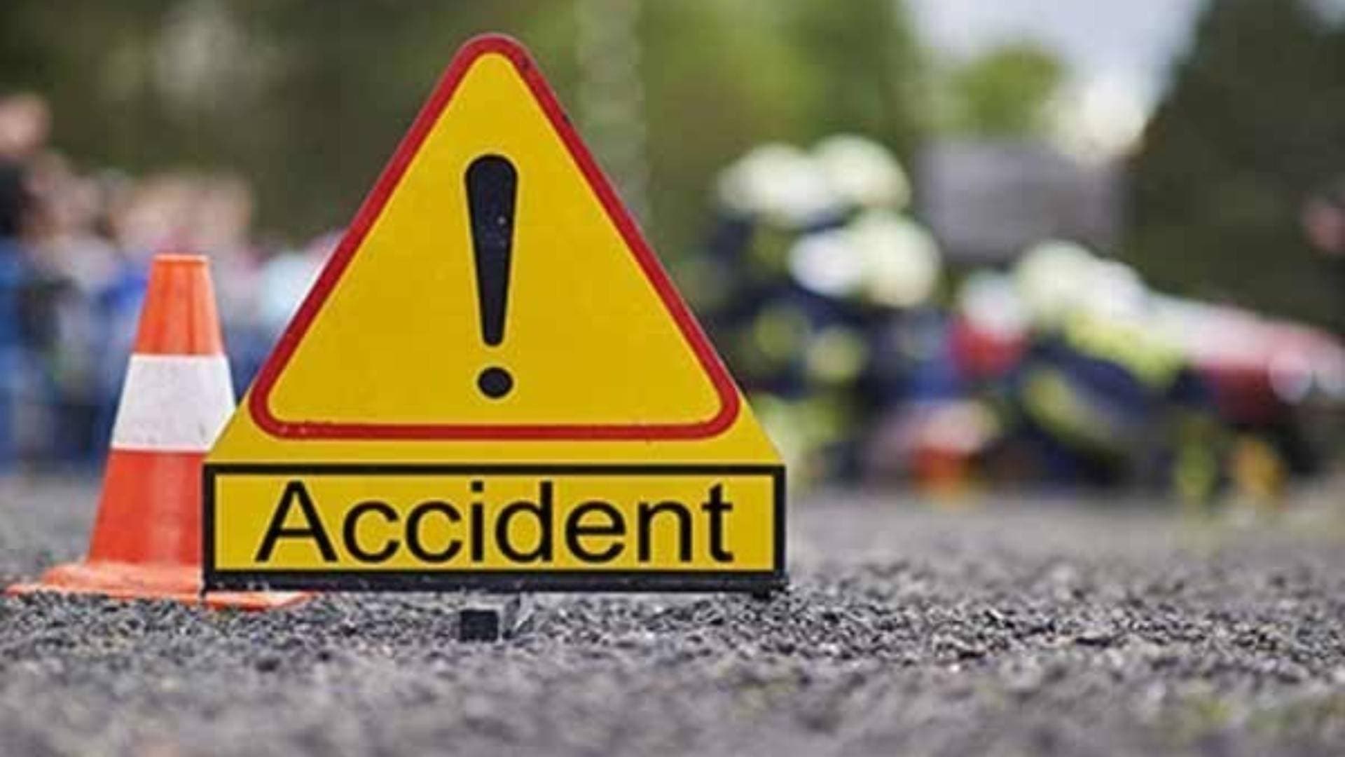 Sundargarh: 2 Critical After Car Falls Into 20-Ft-Deep Ditch