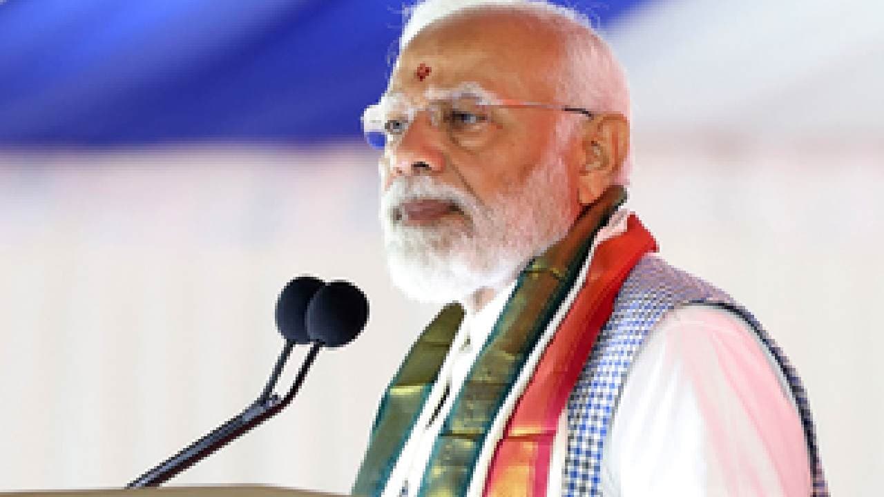 PM Modi's Kashmir Visit: Rs 6,400 cr Package To Boost Agri-economy, Tourism In J&K