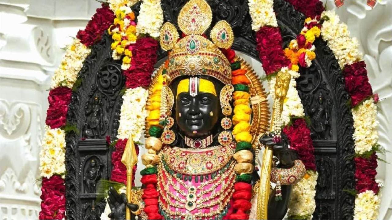 This Year Ayodhya's Holi Celebration Will Be Wonderful: Ram Temple Chief Priest