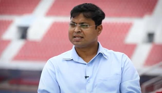 Paris Olympics: I Hope Country Is Proud That We Won Bronze Again, Says Hockey India Prez Tirkey