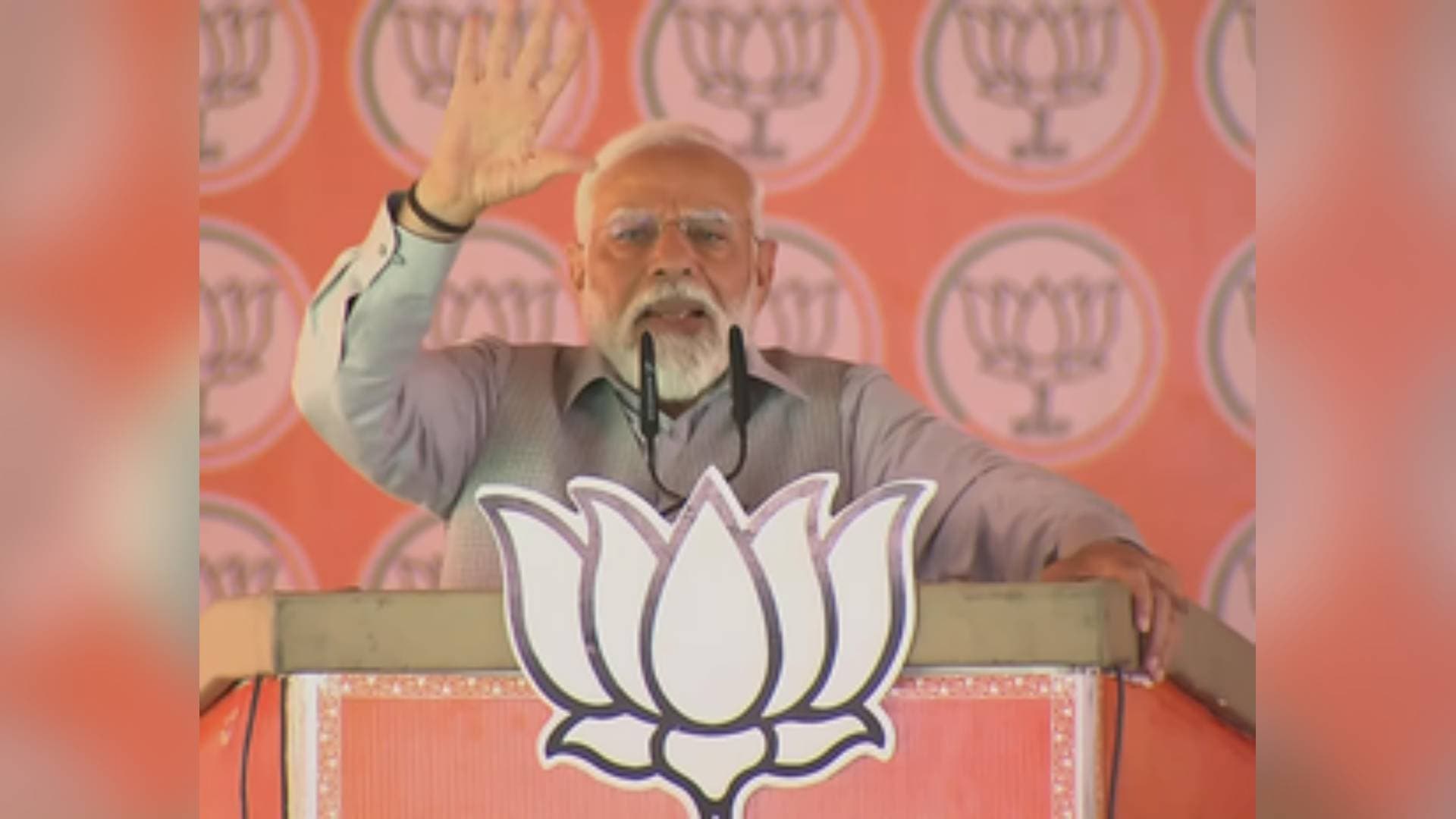 Amid Oppn Outcry Over Central Agencies, PM Modi Says Action Against Corruption Will Not Stop