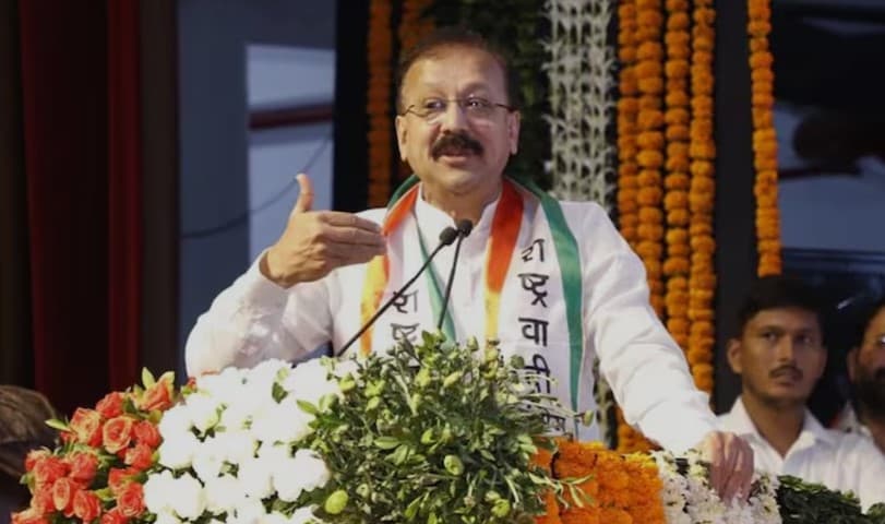 Mumbai Police Invoke MCOCA In Baba Siddique Murder Case