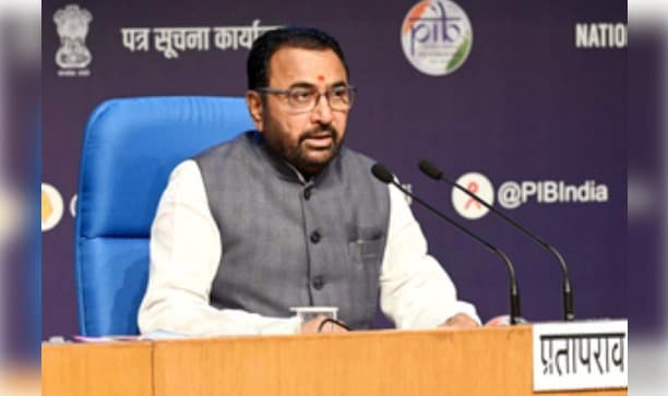 12,121 Ayushman Arogya Mandirs Functional In India, 750 Certified By NABH: Centre