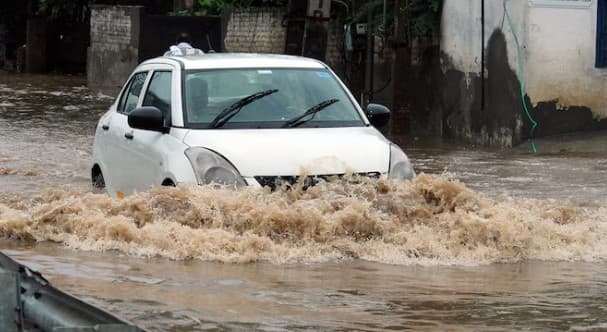 Odisha SRC Asks Collectors, Municipal Commissioners To Remain Prepared For Possible Flood Situation