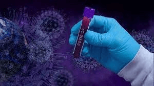 India Records 573 Fresh Covid Cases, Two Deaths