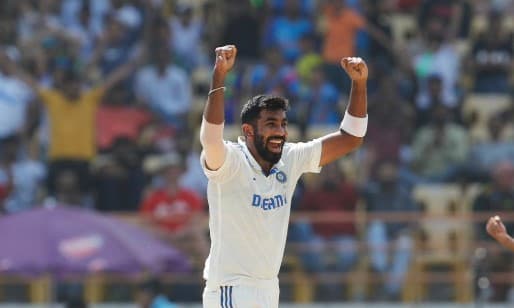 Bumrah, Jansen, Rauf Nominated For ICC Men’s Player Of The Month Award