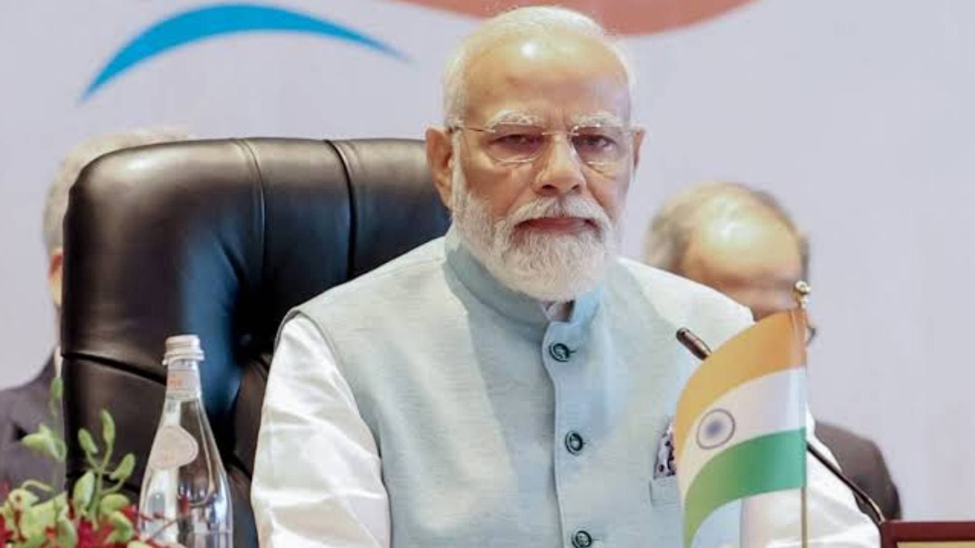 "Our Capability Helped Us Recover From 26/11": PM Commemorates Victims On 15th Anniversary Of Attack