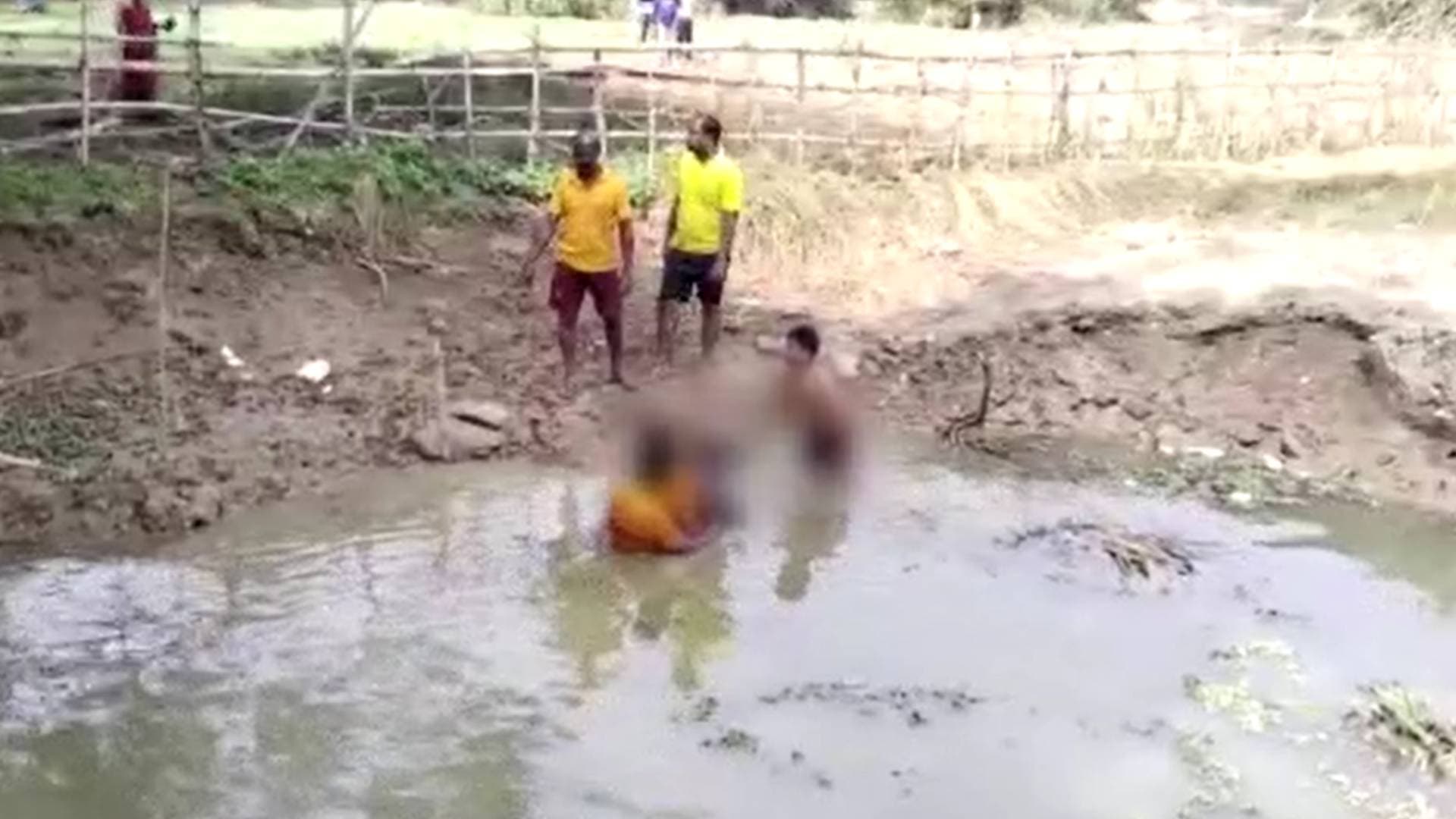 Balasore: Missing Minor Boy Found Dead In Village Pond