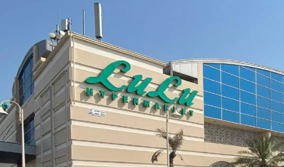Lulu Group Roped In To Promote Indian Organic Products Globally