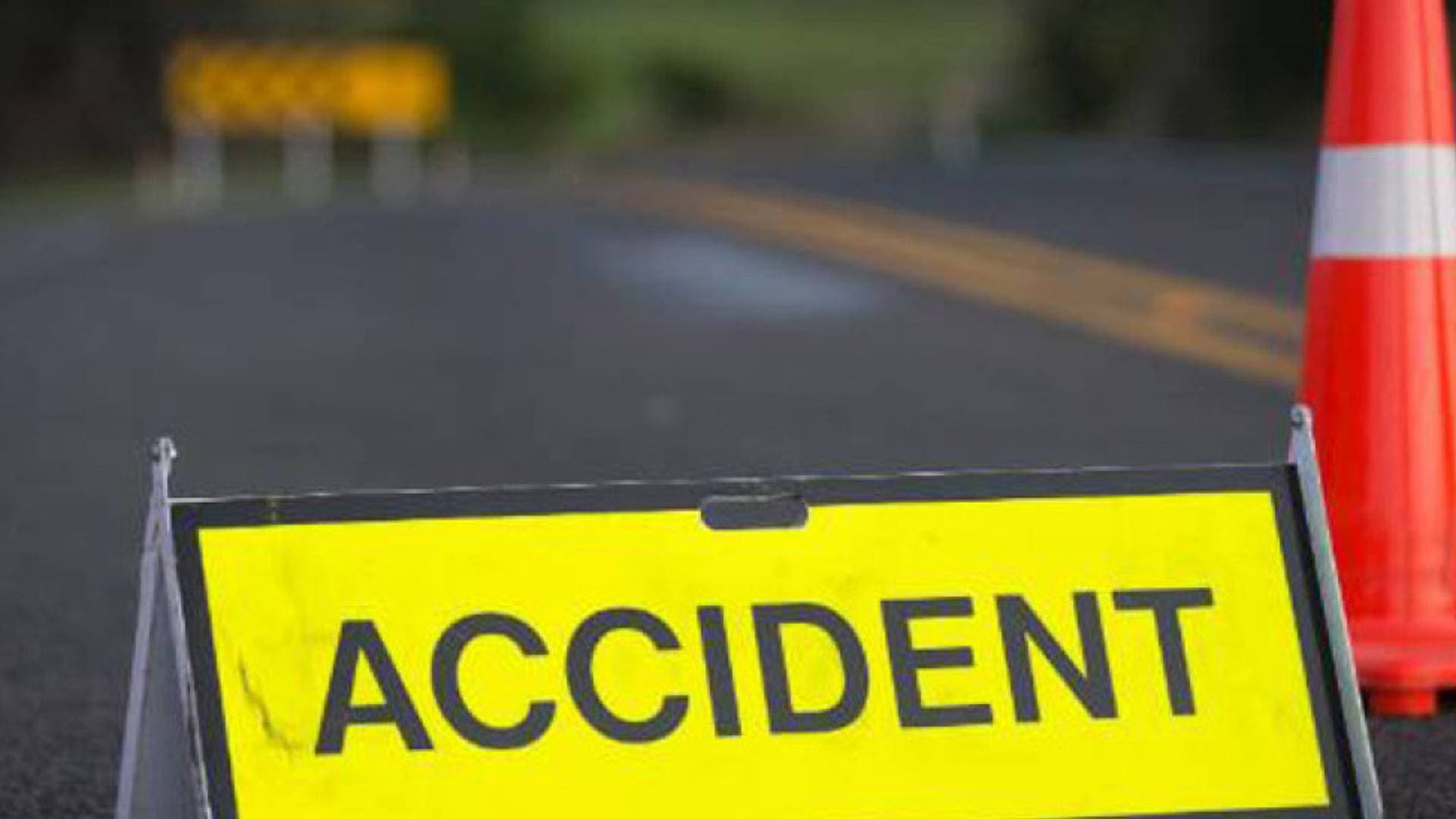 Koraput: Unknown Vehicle Collides With Motor-Bike, One Dead