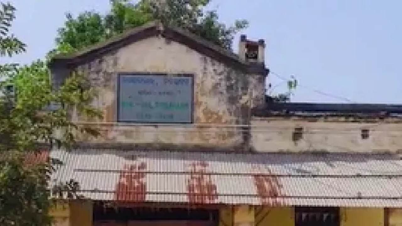 Absconding Prisoner Of Titlagarh Sub-jail Nabbed In New Delhi