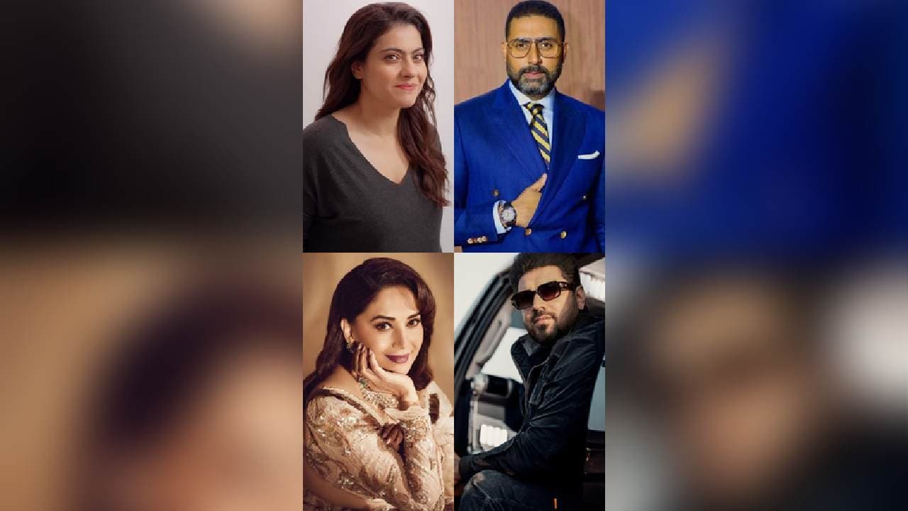 Stars celebrate Easter Sunday and spread the cheer on social media