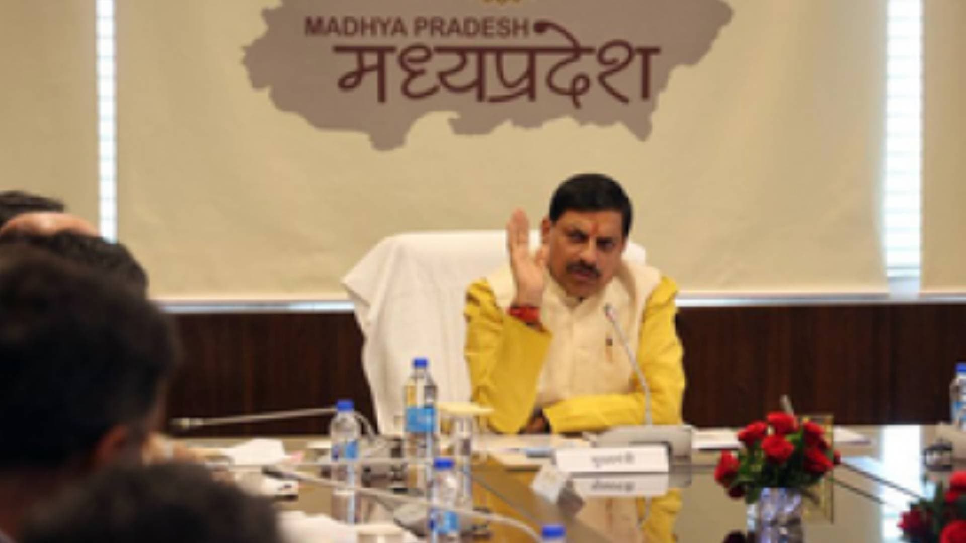 ‘Aukaat’ Remark To Truck Driver Earns IAS Officer Transfer Within 24 Hours