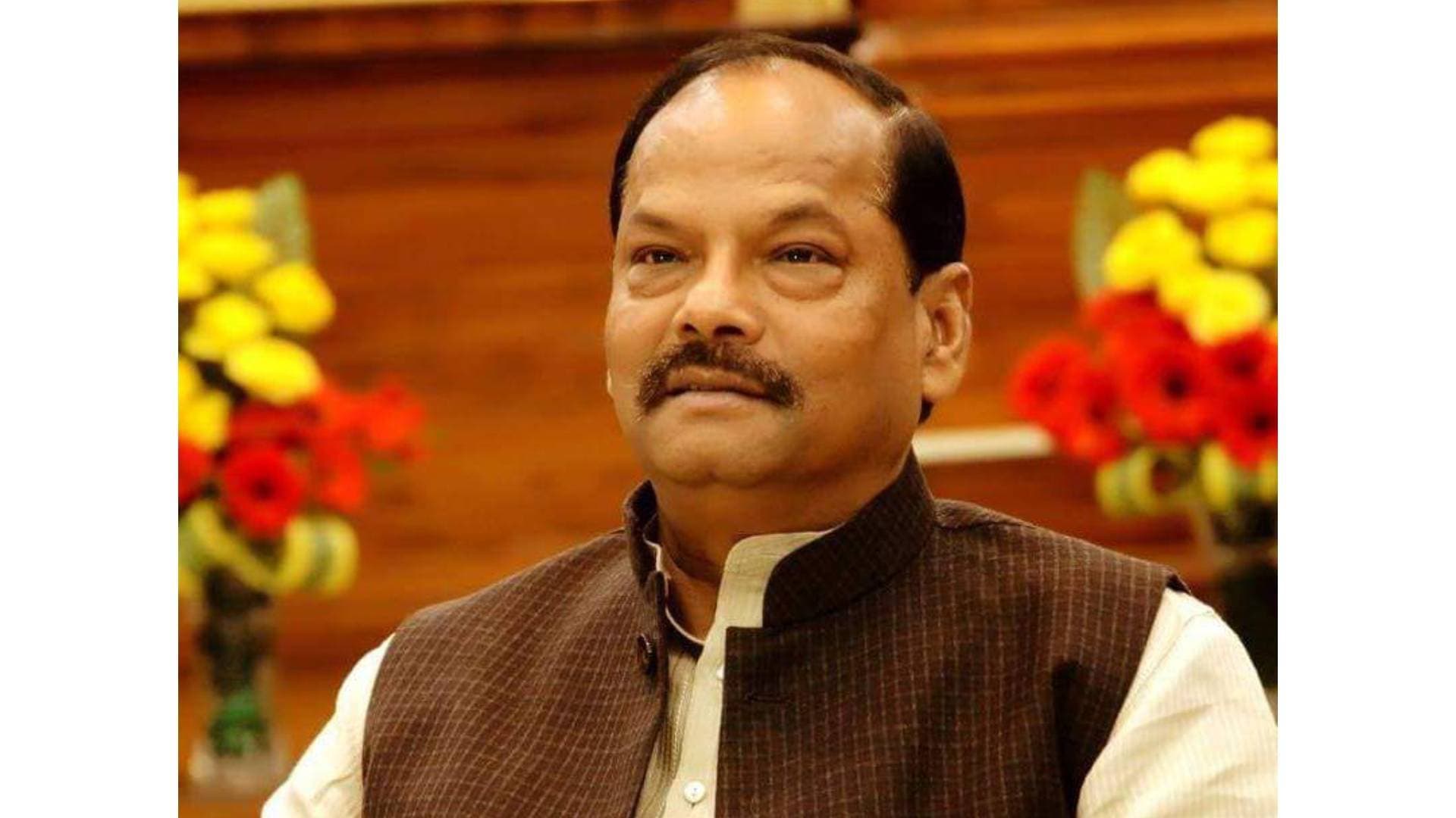 Odisha Governor On One-Day Visit To Nuapada
