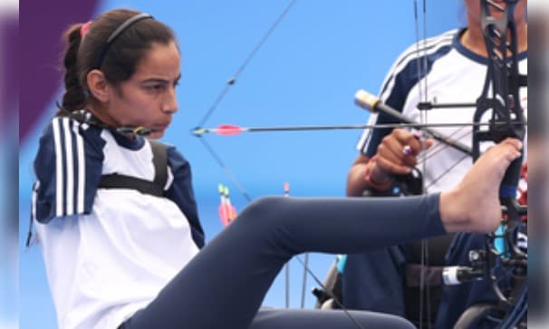 Paris Paralympics: Sheetal Devi Eyes To Grab Spotlight On Debut