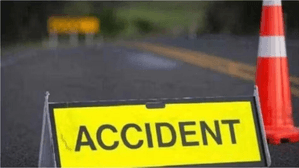 2 Killed, Several Injured As Bike Collides With Auto-Rickshaw In Ganjam