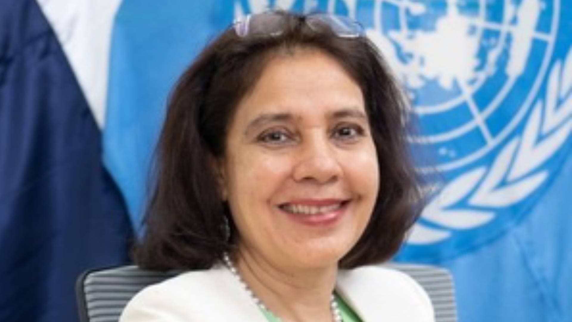India's Gita Sabharwal appointed UN Resident Coordinator in Indonesia