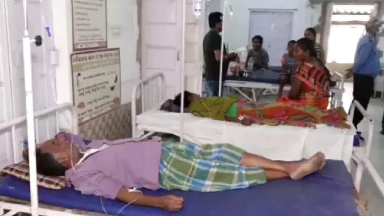 Another Dead By Diarrhoea In Sambalpur, Death Toll Reaches 3
