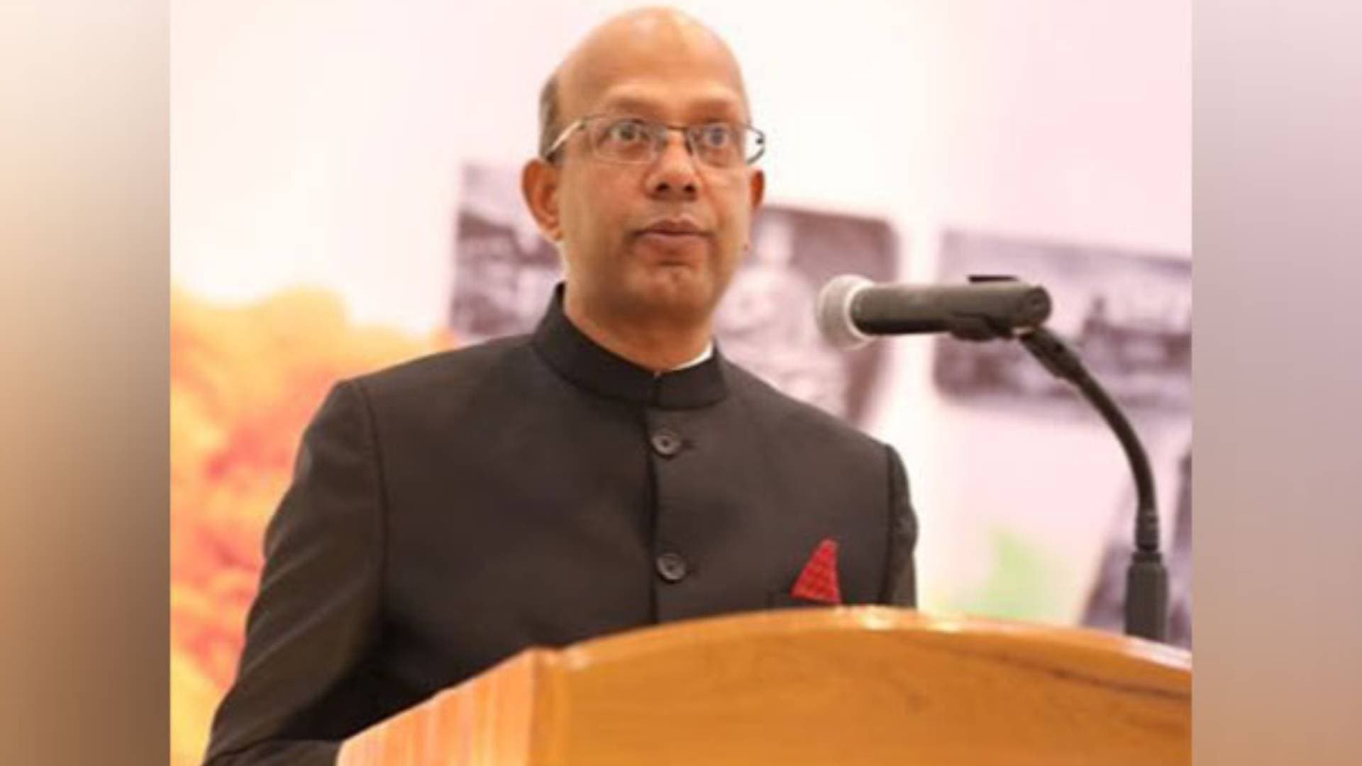 Vinay Kumar Appointed As Next Ambassador Of India To Russia