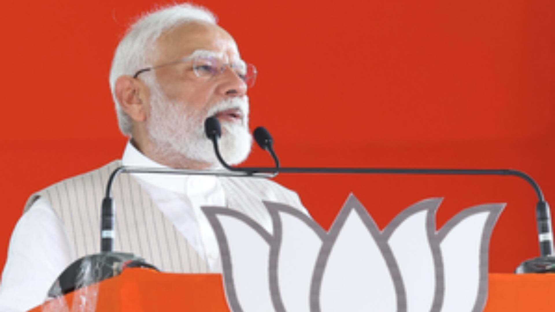 PM Modi to address two election rallies in Odisha on May 6