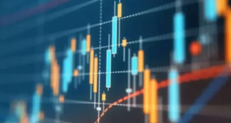 Sensex Closes Flat Ahead Of Inflation Data