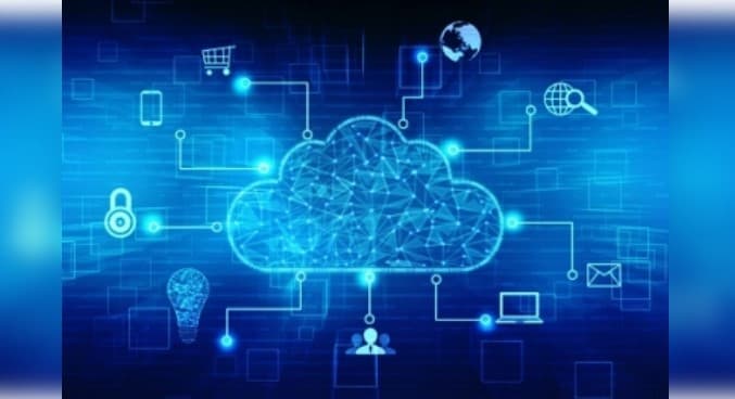 India’s Data Centre Market Projected To Touch $8 Billion By 2025